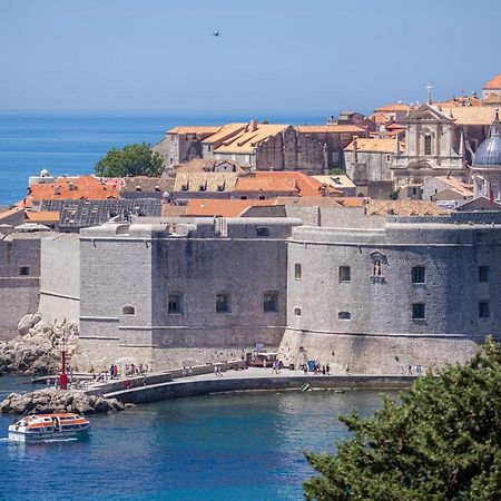 Dubrovnik 4 Star Apartment Dış mekan fotoğraf