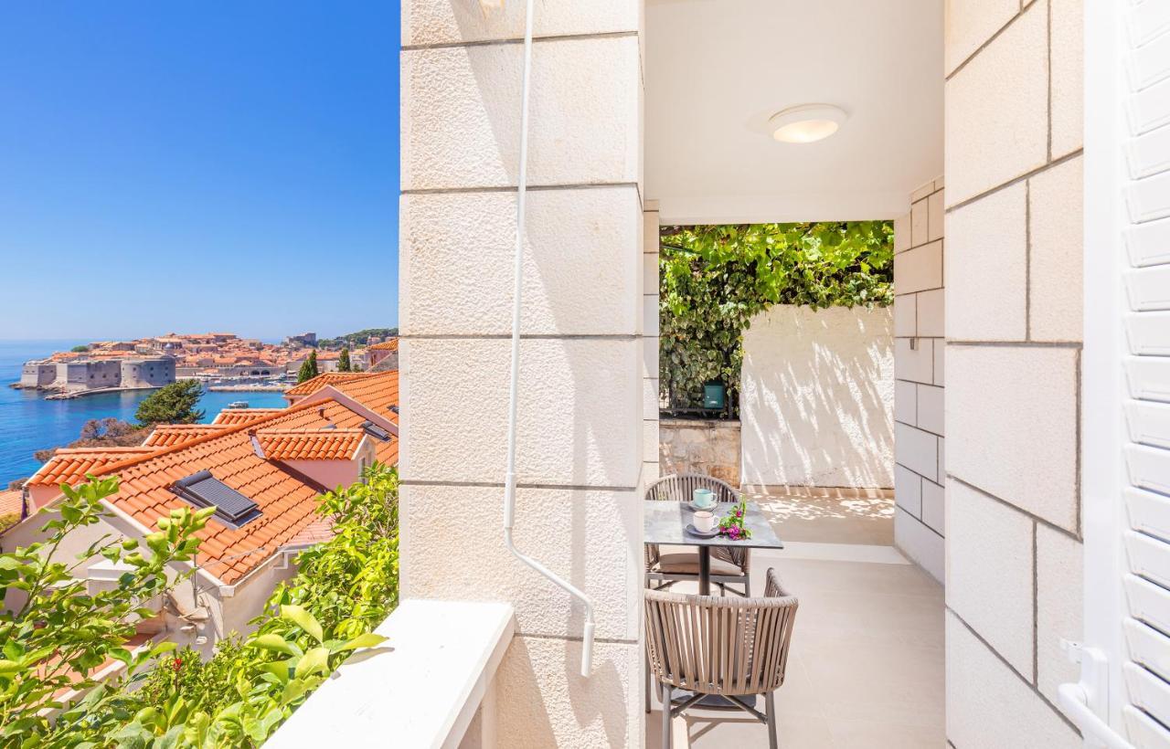 Dubrovnik 4 Star Apartment Dış mekan fotoğraf