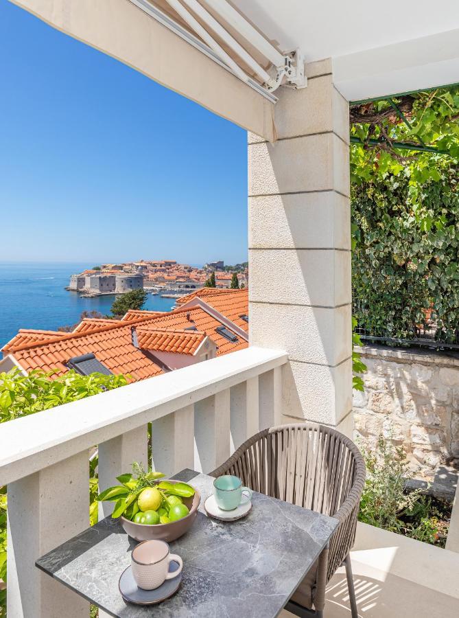 Dubrovnik 4 Star Apartment Dış mekan fotoğraf