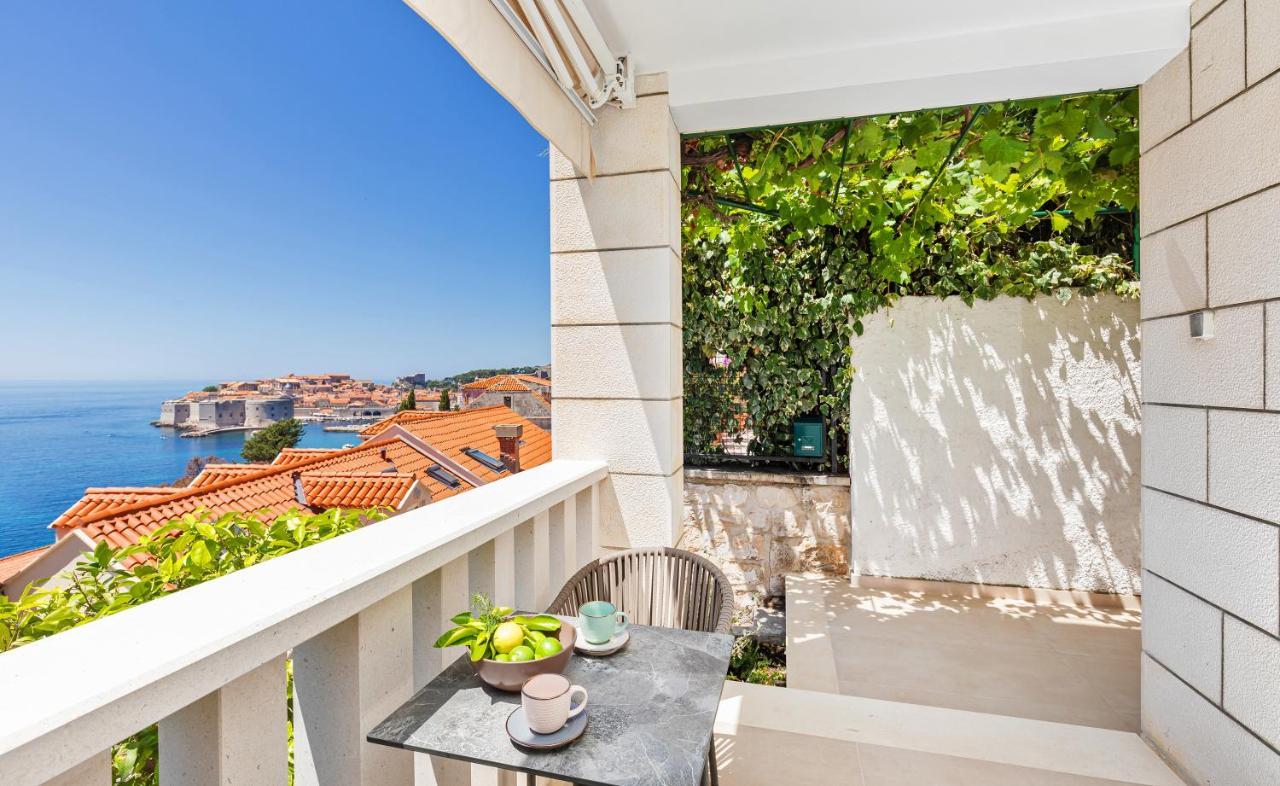 Dubrovnik 4 Star Apartment Dış mekan fotoğraf